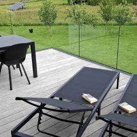 La Terrasse d'Arthur et Manon