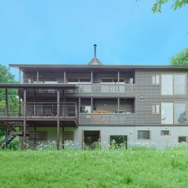 Villa El Cielo Myoko, hotel in Myoko