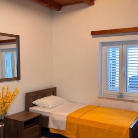 Casa del Mar Rooms, hotel Lopudban