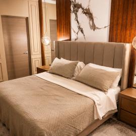 Viesnīca Casa Palermo con Jacuzzi pilsētā Losmočisa
