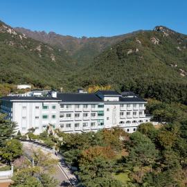 Hotel Gaya, Hotel in Seongju