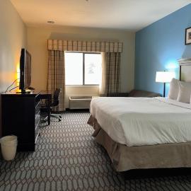Wingate by Wyndham Lubbock TX South