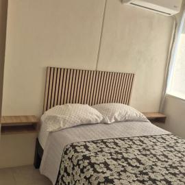 Your Perfect Rest Apartment with Pool and AC、Playa de Vacasのホテル