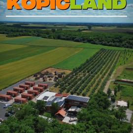 Kopićland TENT, hotel in Marinci