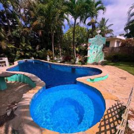CasaLoca Cabarete Studio Apartment