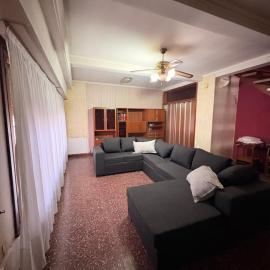 Casa Encuentro, hotel u gradu 'Pringles'