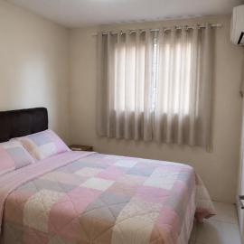 Apartamento próximo da Unimed, Aeroporto, rodoviária e Fenadoce, hotel in Pelotas