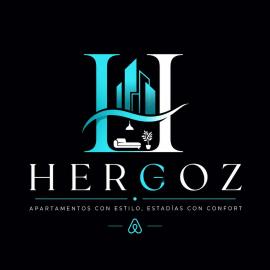 Hergoz Aparment Suite-Brianny, hotelli kohteessa La Guama