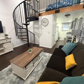 Cozy Creek Retreat, hotel in Waterford