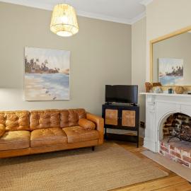 Apartment Faro - Heart of South Freo with Parking