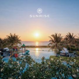 Sunrise Pool Villa Cam Ranh, hotel a Cam Ranh