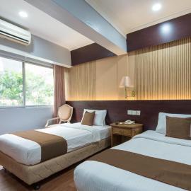Grand Orchard Hotel Premier