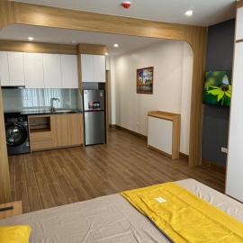Lofi Homestay