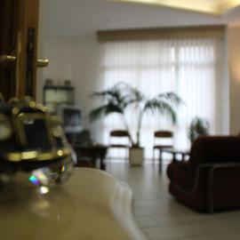 Albergo Europa, hotel v destinácii Vittoria