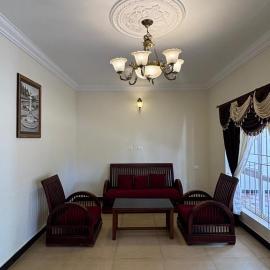 Green woods stays, hotel in Ooty