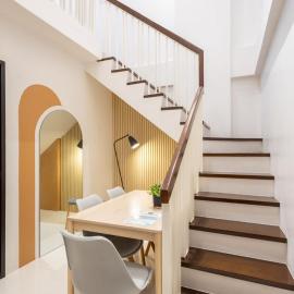 2BR Loft and Light in Iloilo City