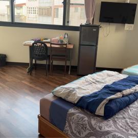 ChengHome, hotell sihtkohas Beigang