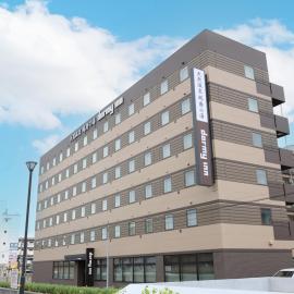 치토세에 위치한 호텔 Dormy Inn Chitose