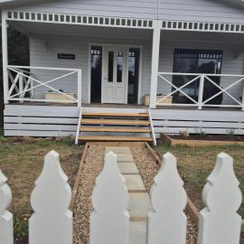 The Bungalow On Wilson, hotel v destinácii Braidwood