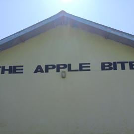 The Apple Bite, hotel in Malindi