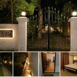 7C Villa