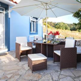 Dennis Apartment Fiskardo I Ground Floor
