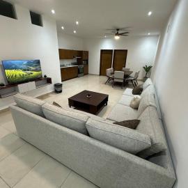 Cumbres Living, hotel en Saltillo