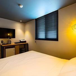 Hotel Deluxe