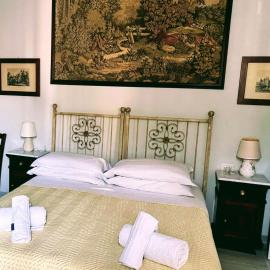 Casa Chiokka Authentic Tuscan house