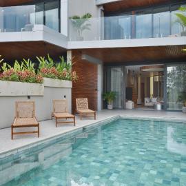 Balangan Residence, viešbutis mieste Payangan