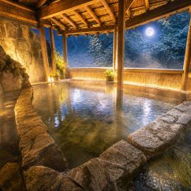 LiVEMAX Resort Kawamata Onsen