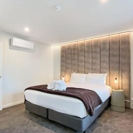 Relax & Recharge | Queenstown Spa Retreat