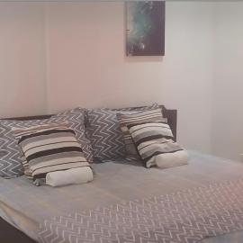 Jocanai Residences 1B-Bedroom w-Balcony, hotelli kohteessa San Nicolas