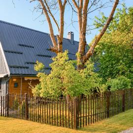 3 Bedroom Gorgeous Home In Otes, hotelli kohteessa Oteš