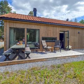 Amazing Home In Gol With House A Mountain View