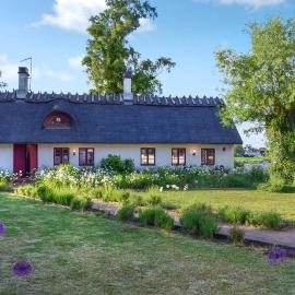 3 Bedroom Nice Home In Tommarp