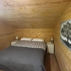 Awesome Home In Donji Laduc With Sauna