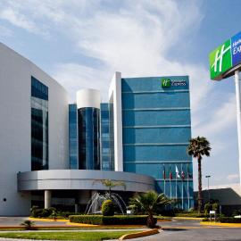 Holiday Inn Express San Luis Potosí by IHG
