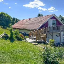 Awesome Apartment In Vaggeryd With Sauna, hotel in Vaggeryd