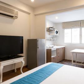 Suk41 Bangkok Hotel