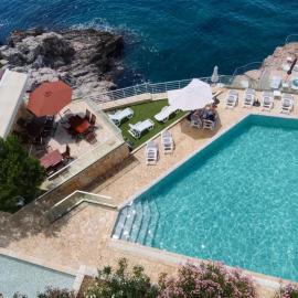 Your Home Montenegro, hotel in Dobra Voda