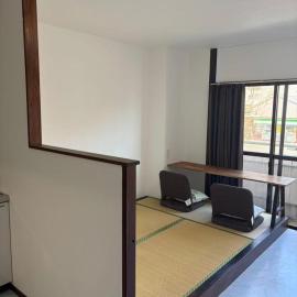 ゲストハウス岐阜長良川, hotel in Gifu