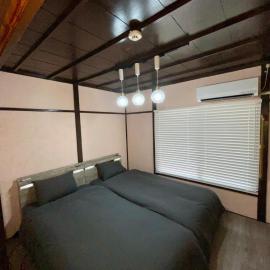 サニーサイドホステル2号館, hotel em Uji