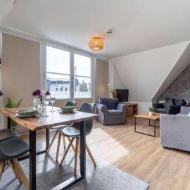 Ferienwohnung in St Peter-Ording