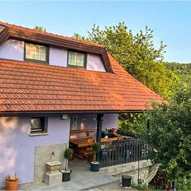 Awesome Home In Samobor With Sauna