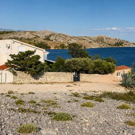 Nice Apartment In Smokvica With House Sea View, hotel in Smokvica