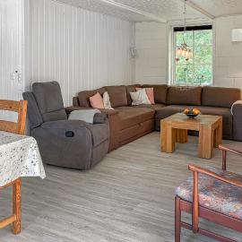 3 Bedroom Lovely Home In Toftlund, Hotel in Toftlund