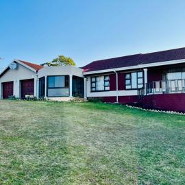 Emangwaneni Guest House, hotel in Kloof