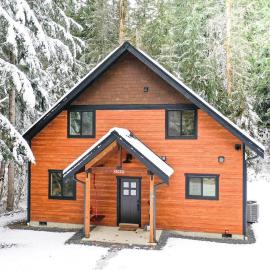Cottonwood Cabin