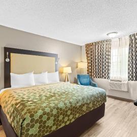 Rodeway Inn & Suites Portland West - Beaverton, hotel Portlandben